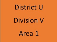 U: The 'Undistricted' District