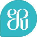 Logo of the English Speaking Union
